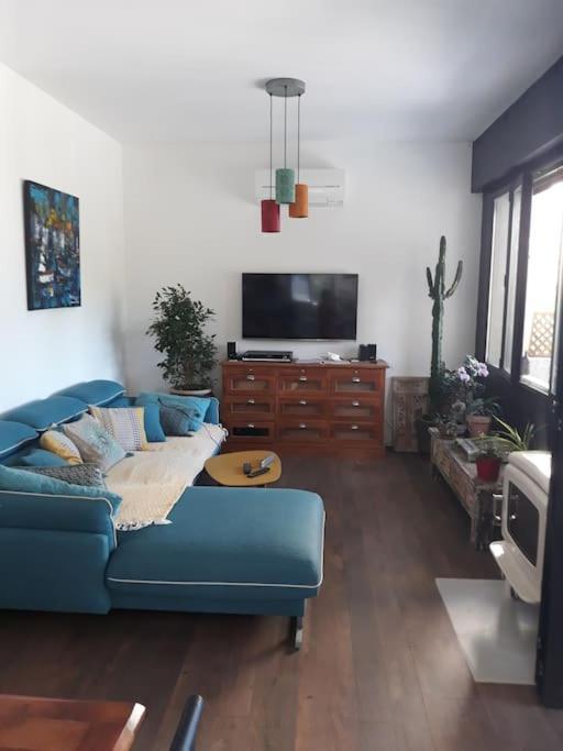 Villa Magali Grande Terrasse Vue Mer, Jardin, Proche Port La Ciotat Eksteriør bilde